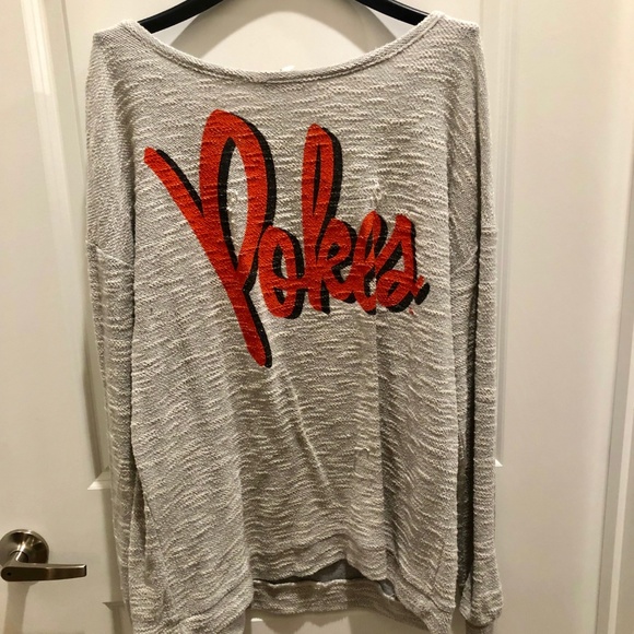 OSU sweatshirt - Picture 2 of 3